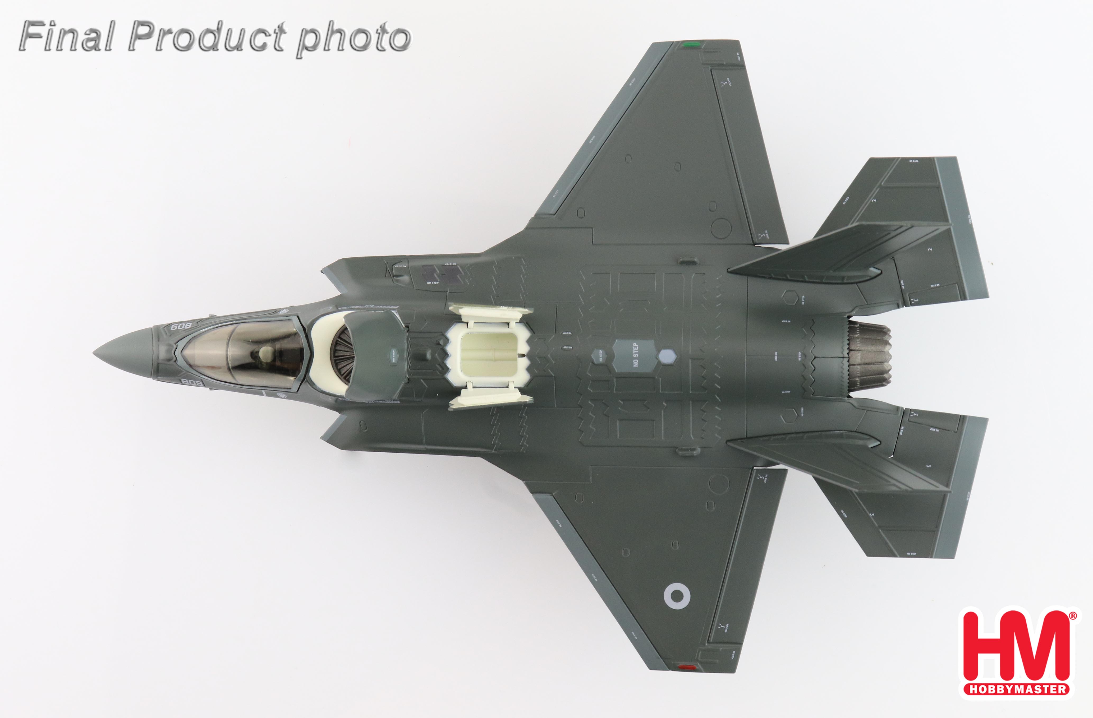 【特別セール品】 F-35B  アガベ